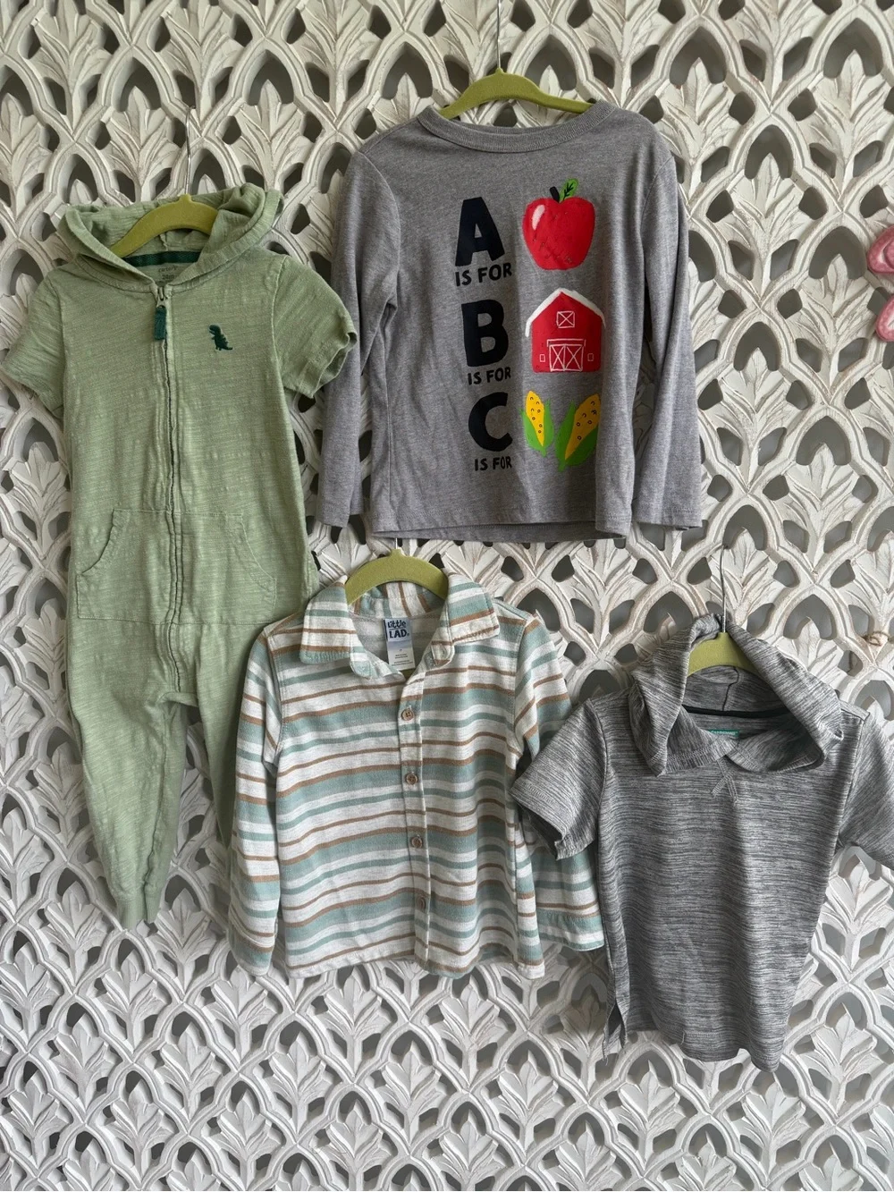 2T Fall Transitional Bundle